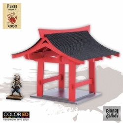 PCG: PERGOLA