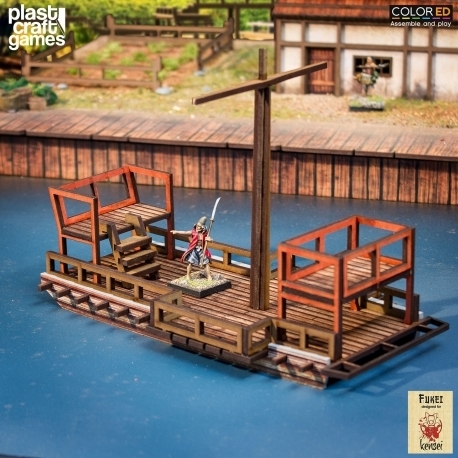 PCG: OSHIOKURI-BUNE