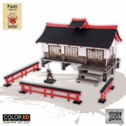PCG: DOJO