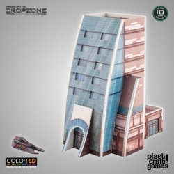 PCG: CITY HOTEL