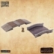 PCG: MEDIEVAL BRIDGES