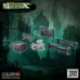 Pcg: Railway Prop Set