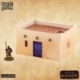 PCG: DESERT DWELLING