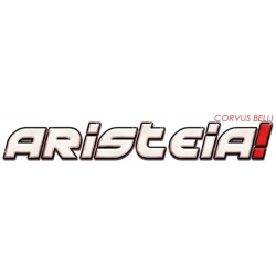 Aristeia! - Event Kit 2Nd Ed
