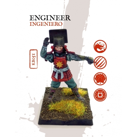 INGENIERO