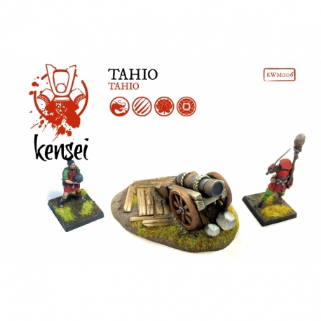 TAIHO