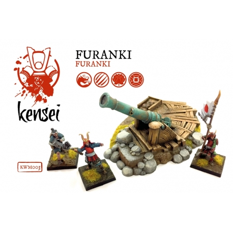 Furanki - Furanki