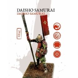 Daisho Samurai - Samurai Daisho