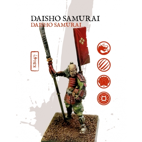 DAISHO SAMURAI