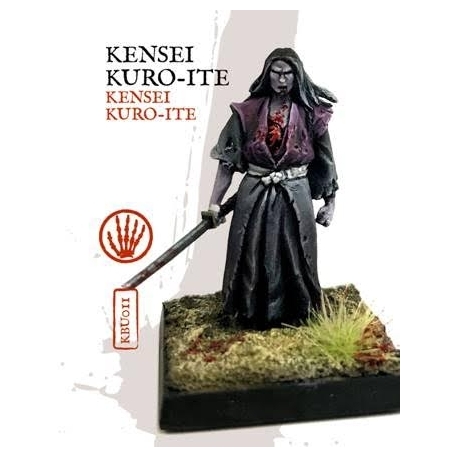 KENSEI KURO-ITE