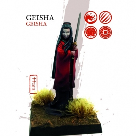 Geisha