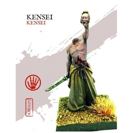 Kensei