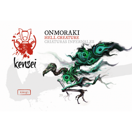 Onmoraki