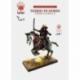 TAISHO A CABALLO