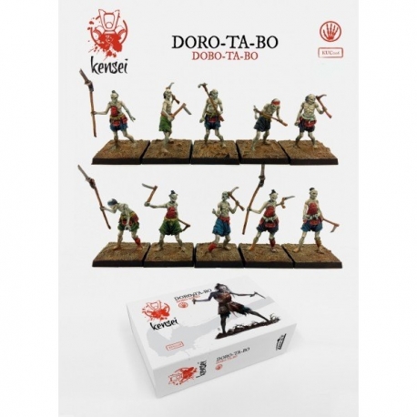 DORO-TABO