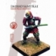 SAMURAI DAISHO