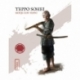 Teppo Sohei - Monjes con Teppo