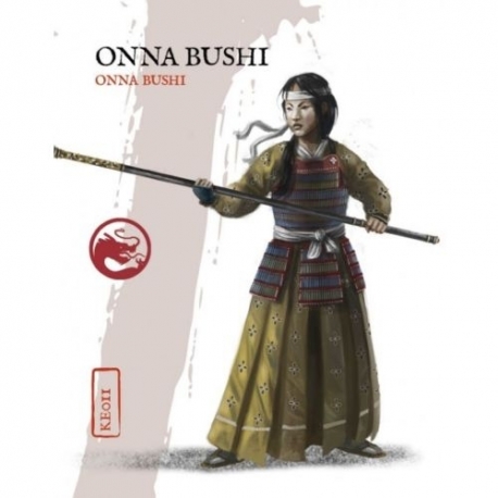 Onna Bushi - Onna Bushi