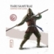 Yari samurai - Samurai con lanza