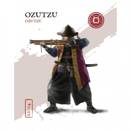 Ozutzu - Ozutzu con Cañon