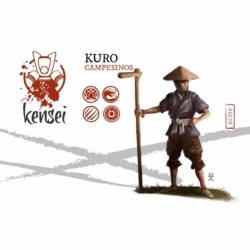 Kuro - Campesinos