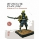 Heroe De Clan Otokodate