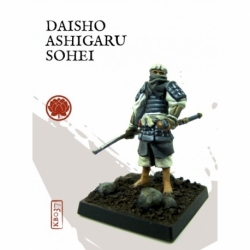 Daisho Ashigaru Sohei