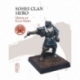 Heroe De Clan Shoei