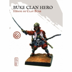 BUKE CLAN HERO