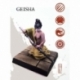 GEISHA