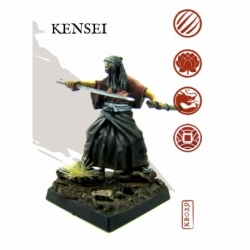 Kensei