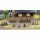 ARMY BOX SOHEI