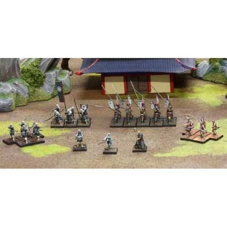 Army box Sohei