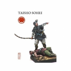 Taisho Sohei