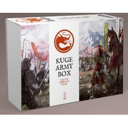 Army box Kuge