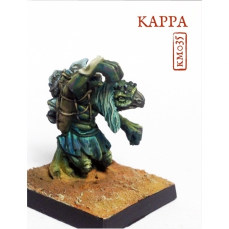 Kappa