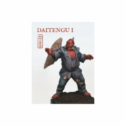Daitengu I