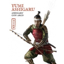 Yumi ashigaru - Ashigaru con arco