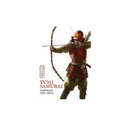 YUMI SAMURAI