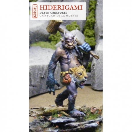 HIDERIGAMI