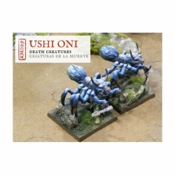 USHI ONI