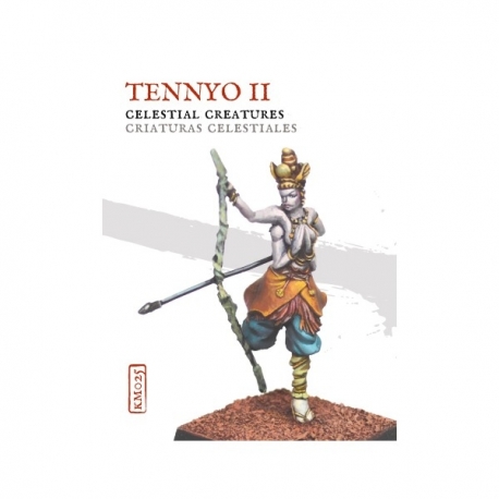 TENNYO II