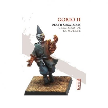 GORIO II
