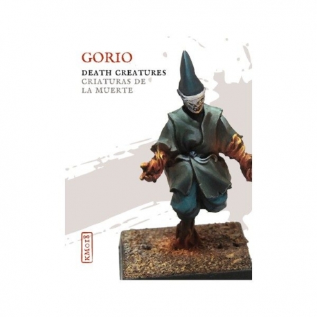 Gorio