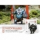 SHINIGAMI