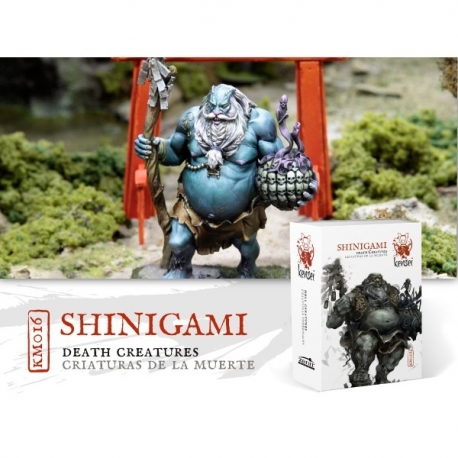 SHINIGAMI