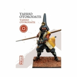 TAISHO OTOKODATE