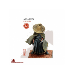Assassin - Asesino