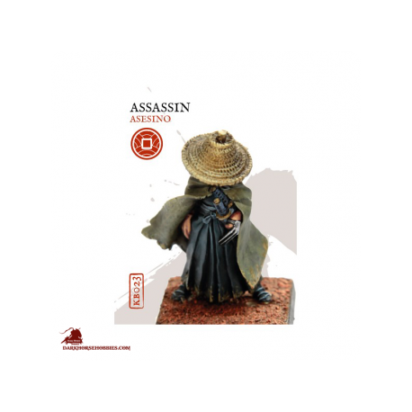 ASSASSIN