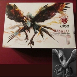 Suzaku
